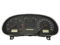 Omdrejningstæller Seat Toledo Leon W01M0920801B 50230