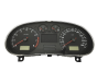 Omdrejningstæller Seat Toledo W01M0920822B 110080153003 33241