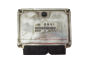 Styreenhed 038906012CL 0281010380 Skoda VW Bosch 3145