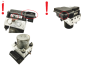 Abs Pumpe Citroen C4 Picasso 9660934580 0265950464 Bosch 46642