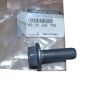 Bolt Ny Original 8200545704 Renault Dacia