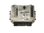 Styreenhed 0281011804 9663850580 9653958980 PSA Bosch