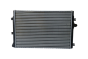 Køler Gør VW Beetle Jetta 5C0121251L 11211857901 Vika