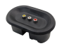 Modul Audio AUX Chrysler Voyager 4