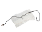 Bremseslange Højre Bag Citroen C4 Picasso 488894 4888.94 Ny Original