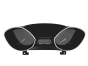 Omdrejningstæller Ford Focus BM5T-10849-BCG 48216