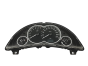 Omdrejningstæller Opel Corsa C 13173364WW 110080226023 53053