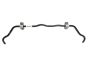 Stabilisator Citroen Peugeot 9802704280 Original