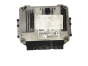 Styreenhed 0281011629 9651132880 9653958980 PSA Bosch 17075