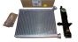 Varmeapparat Original 6448W9 6448.W9 Peugeot
