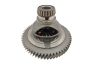 Differential 7701767695 JH3128 Renault Clio 3 1.2 14x61