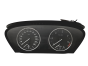 Omdrejningstæller BMW 5 E60 E61 6211 9153757 110080213841 VDO