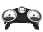 Omdrejningstæller Peugeot 207 9662904780 A2C53190340 43774