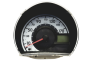 Speedometer Aygo C1 107 83800-0H012-A Toyota PSA 49039