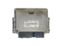 Styreenhed 0281011098 55188382 Fiat Bosch 41196