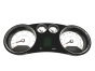 Omdrejningstæller Peugeot 308 9666642480 Magneti 45084