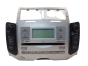 Radio CD-afspiller Toyota Yaris 86120-0D210 CQ-TS0570LC W58824 1098