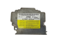 Styreenhed modul A1698206626 Mercedes TRW 20893