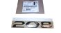 Emblem Bag Original 98284028DX Peugeot 208