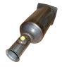 FAP DPF Filter Ny Original 1731.L6 1731L6 Citroen C5 2.2 HDI