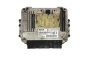 Styreenhed 0281013332 9664257580 9653958980 PSA Bosch 18605