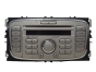 Bilradio Ford 8S7T-18C815-AA 6000 CD GGDS Visteon