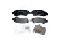 Bremseklodser Bag MAGNETI MARELLI 363700201655 1611140880