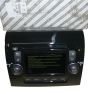 Bilradio Ny Original 1623250780 Citroen Jumper 2 Peugeot Boxer 2