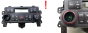 Varmestyreenhed AC KIA Carnival 97250-4D252VA