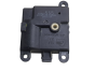 Trinmotor 52410555 A24851A8400001 Renault Laguna 3