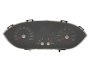 Speedometer Lancia Musa Fiat Idea 555000680304