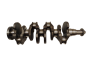 Krumtapaksel 9812905680 1.6 e-hdi BH01 9H06 Citroen Peugeot Ford 4833