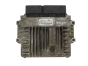 ECU Motorstyreenhed 39104-4X910 R0412C001G Kia Delphi 1141