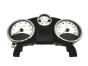 Omdrejningstæller Peugeot 207 A2C53065547 49343