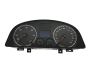 Omdrejningstæller VW Touran 1T0920861A 110080217019 53504