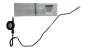 Hydraulikslange Ny Original 308515442R Renault