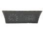 Speedometer Fiat Panda 46784110 6063639900 21627