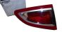Lygte Venstre Ny Original 265550018R Renault