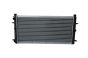 Motorkøler 701121253K 11210137101 VW Transporter T4 Vika