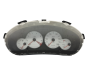 Speedometer Peugeot 206 9659729180 000502002 53284