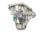 Gearkasse Ny Original TL4032 TL4A032 7701700599 1.4 TCe Megane 3