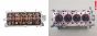 Topstykke KIA Picanto 1.0 G4HE