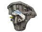 Gearkasse Ny Original TL4095 320101485R Renault Clio 4 Captur 1.5 DCI