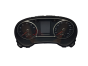 Speedometer Audi A1 8X 8XA920930D