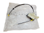 Dørlåsemekanisme Citroen Peugeot Fiat 9681334980 9136CA Original