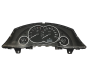 Omdrejningstæller Opel Meriva 13173381XT 110080162026 28991