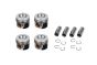 Motorstempel Sæt 03L107065N B11132 Volkswagen Borsehung