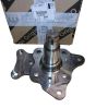 Hjulspindel Venstre Bag Original 517657 5176.57 Citroen Peugeot