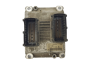 ECU Motorstyreenhed Fiat 00551885980 0261208029 Bosch