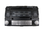 Radio Cd Mp3 Afspiller Hyundai I20 96121-1J250 AM101CNEE 1301